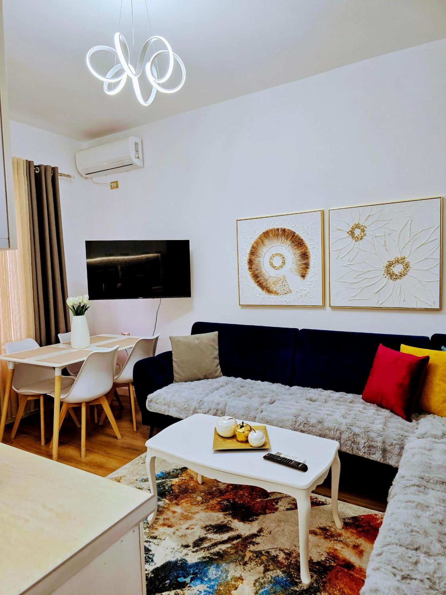Ideal Home Shkodër 客房 照片