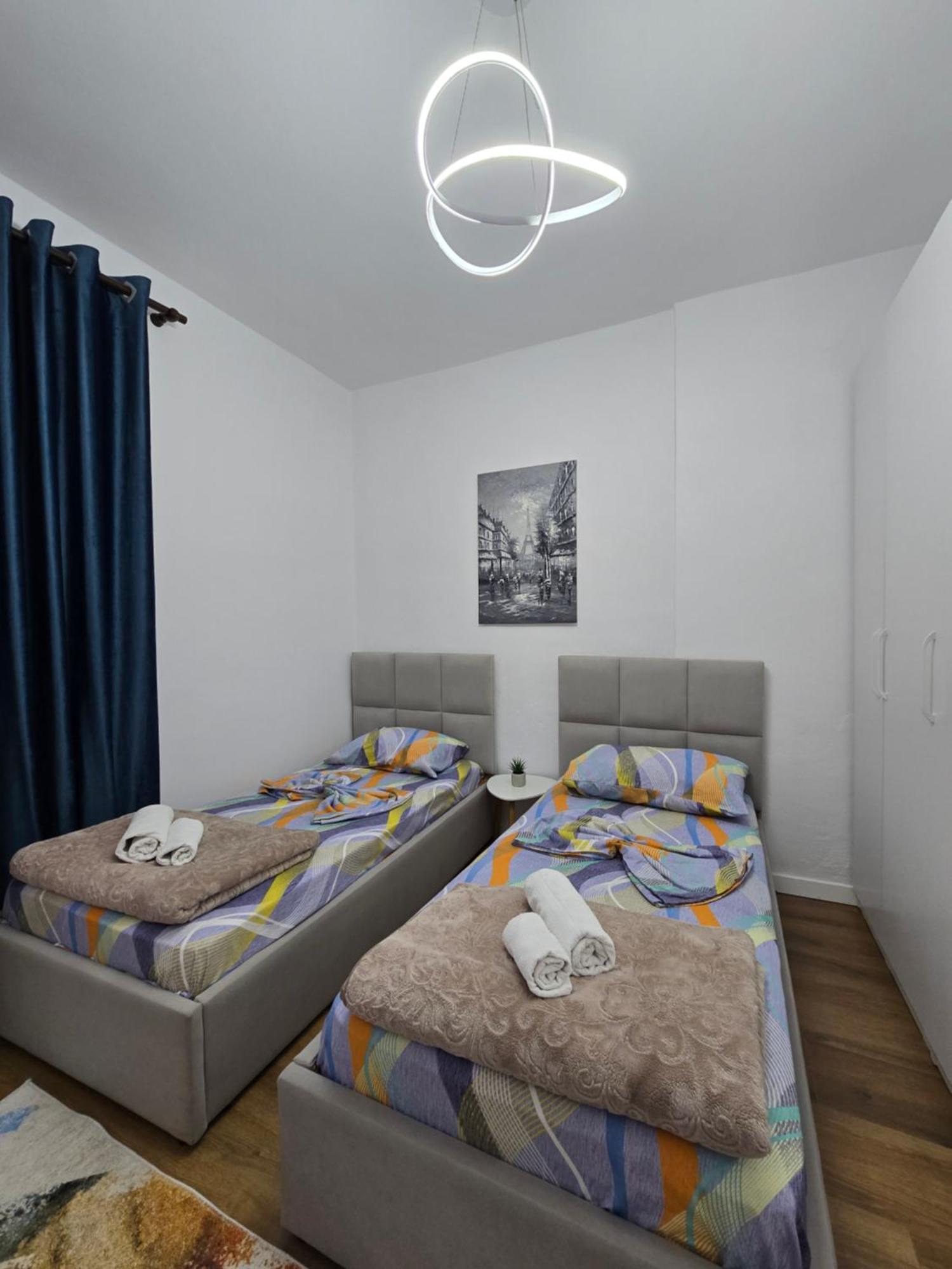Ideal Home Shkodër 外观 照片