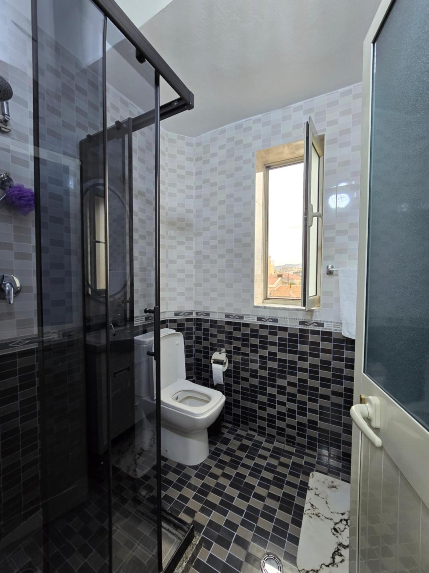 Ideal Home Shkodër 外观 照片