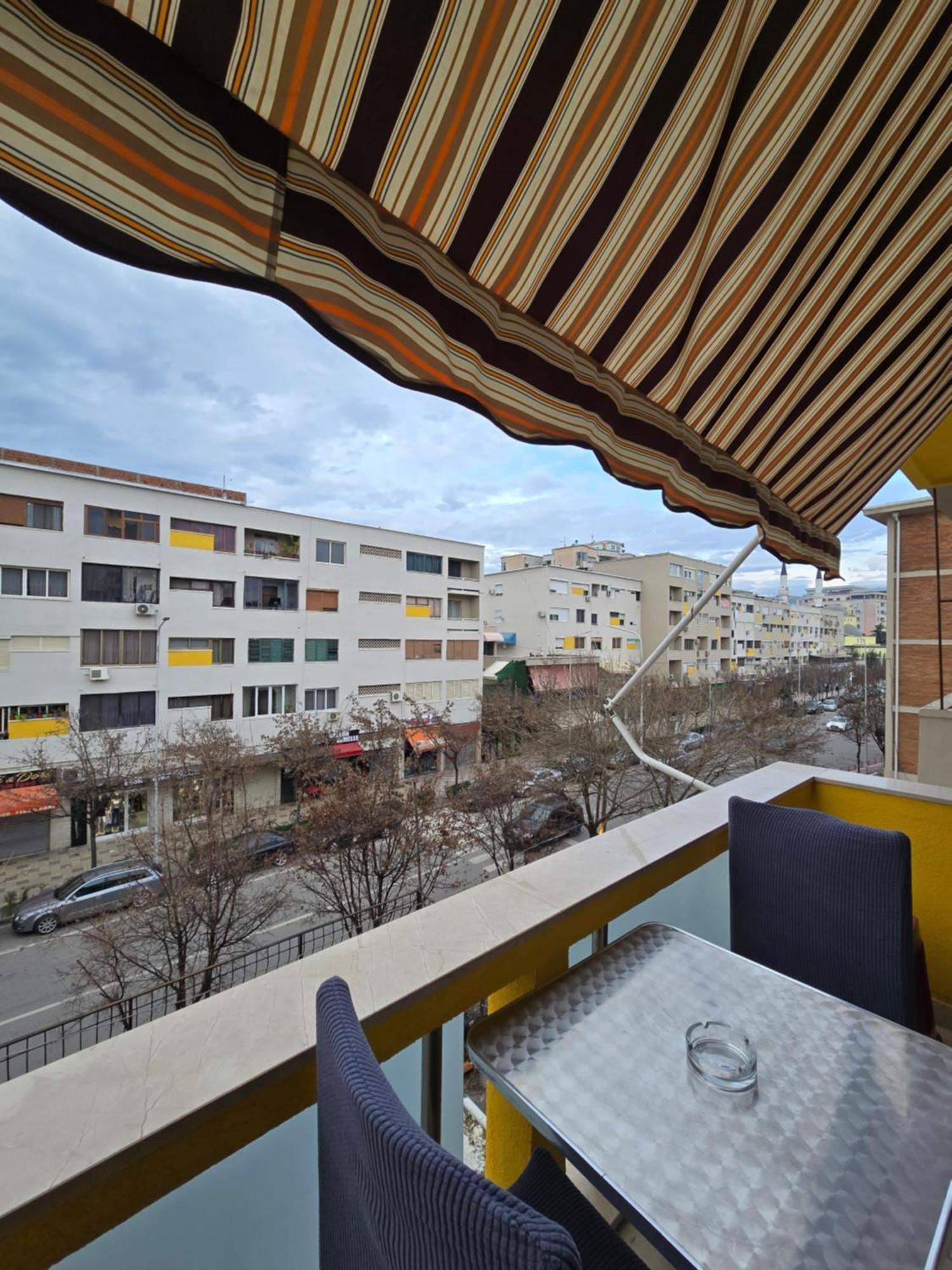 Ideal Home Shkodër 外观 照片