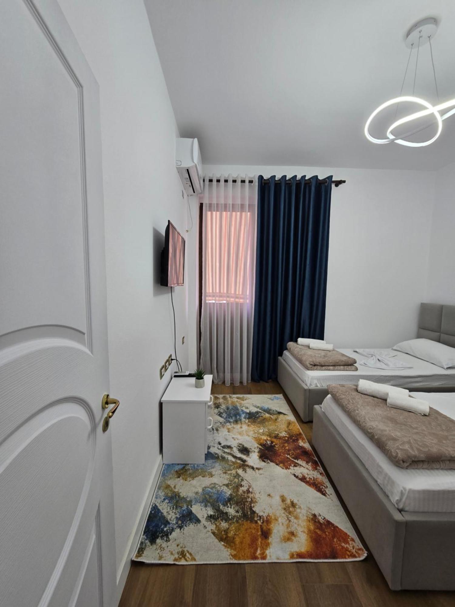 Ideal Home Shkodër 外观 照片