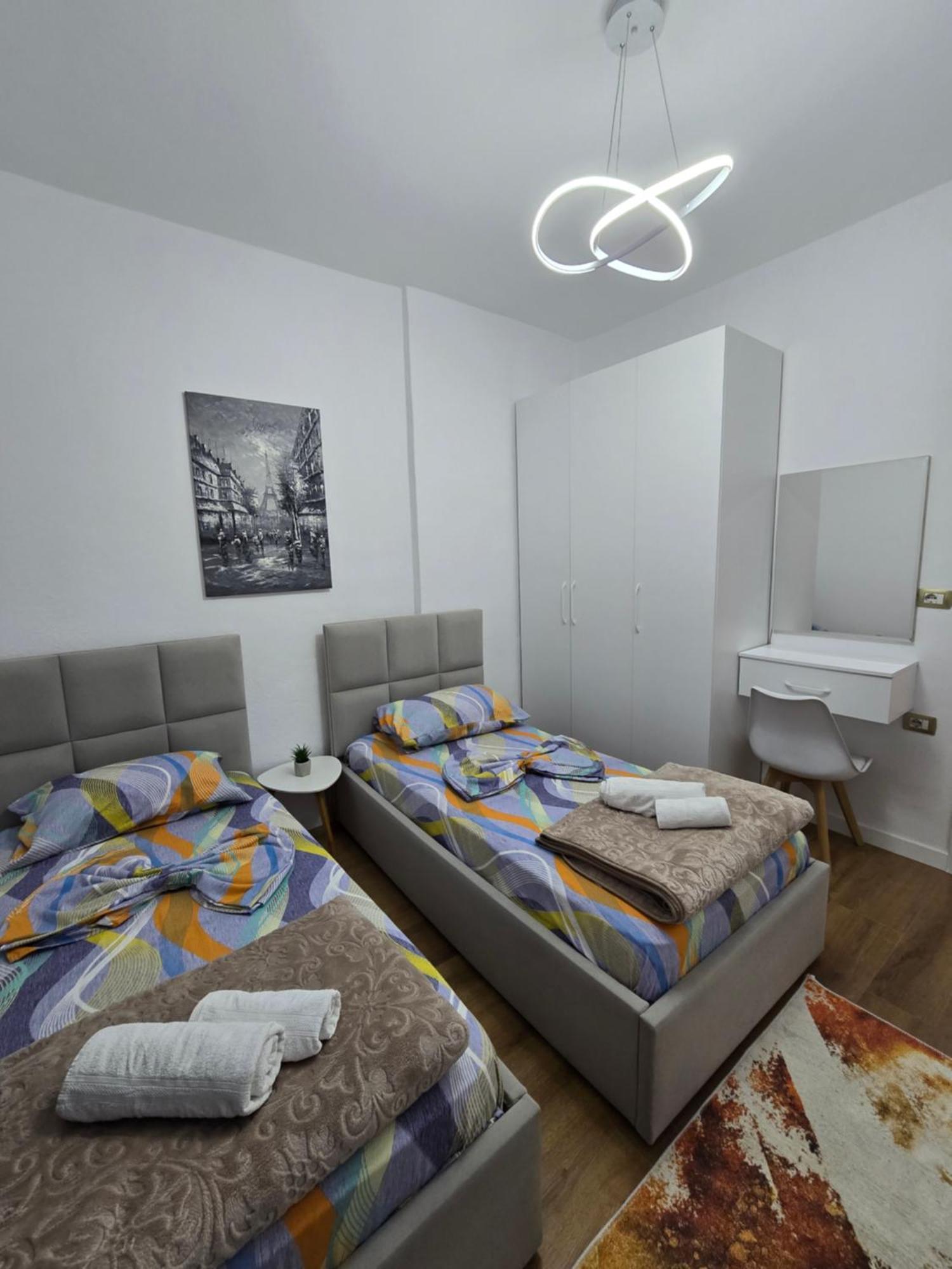 Ideal Home Shkodër 外观 照片