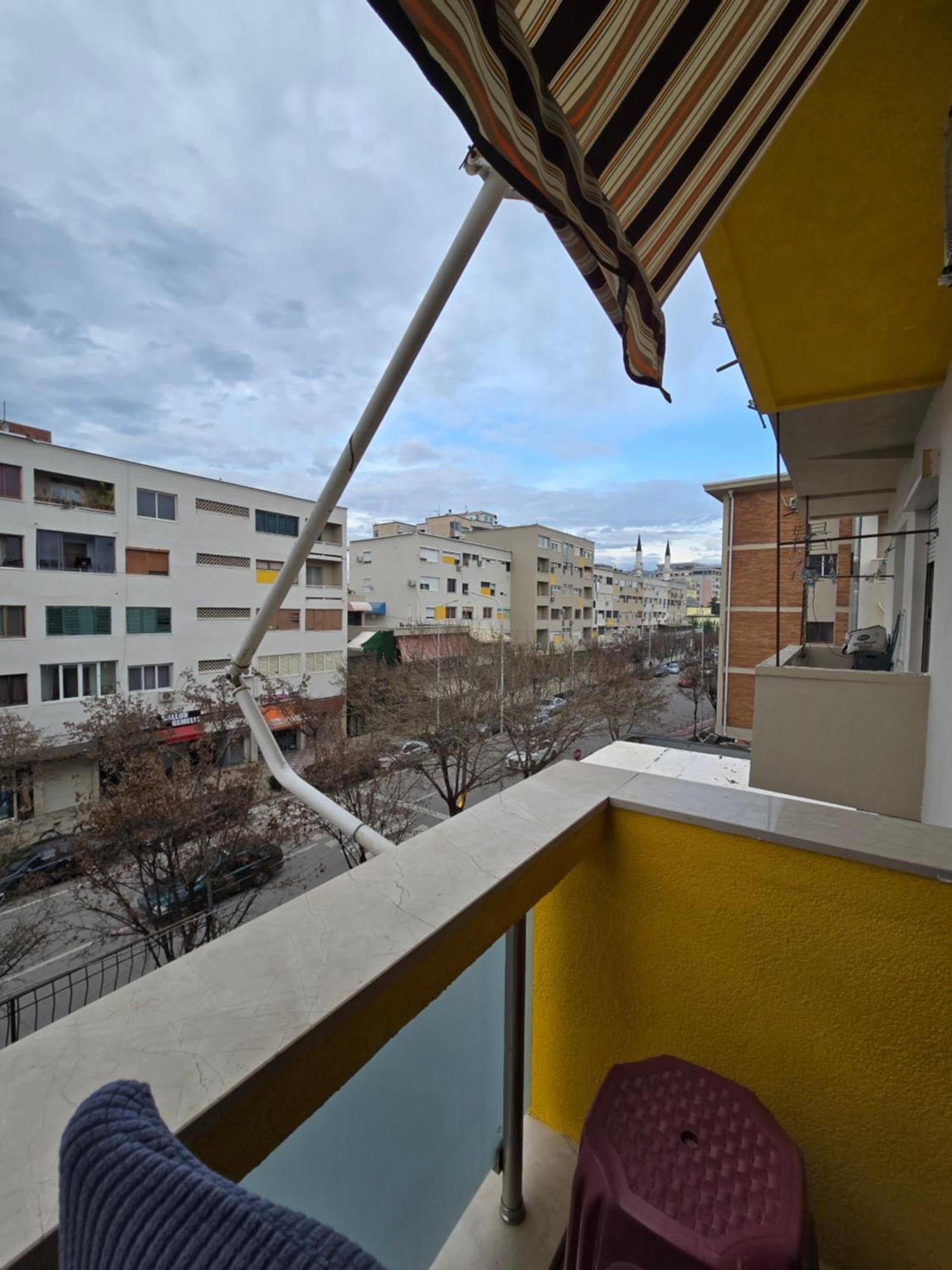 Ideal Home Shkodër 外观 照片