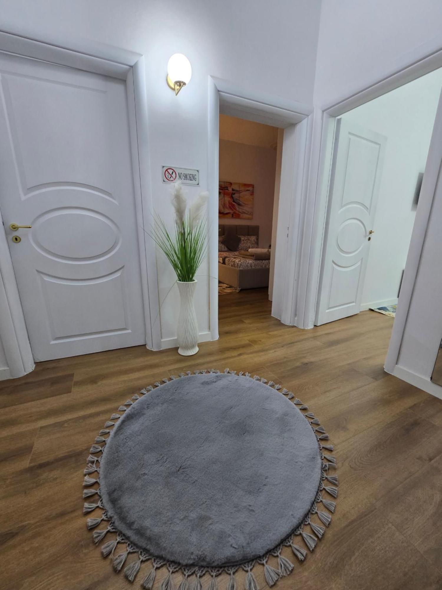 Ideal Home Shkodër 外观 照片