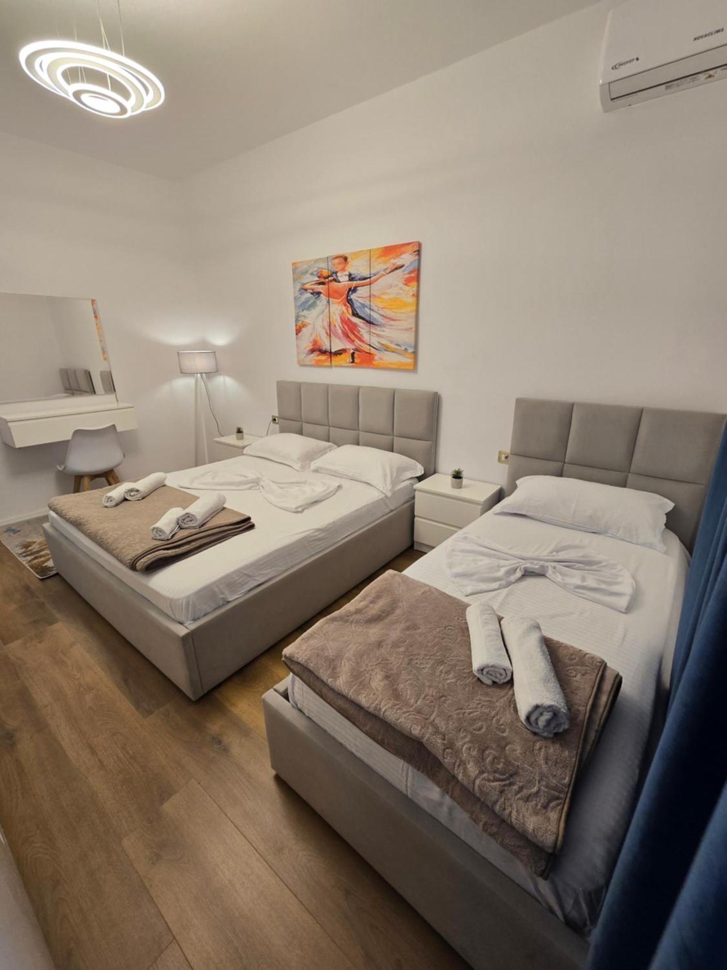 Ideal Home Shkodër 外观 照片