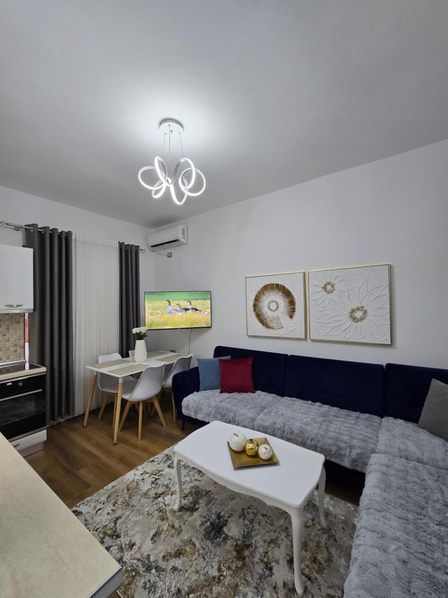 Ideal Home Shkodër 外观 照片