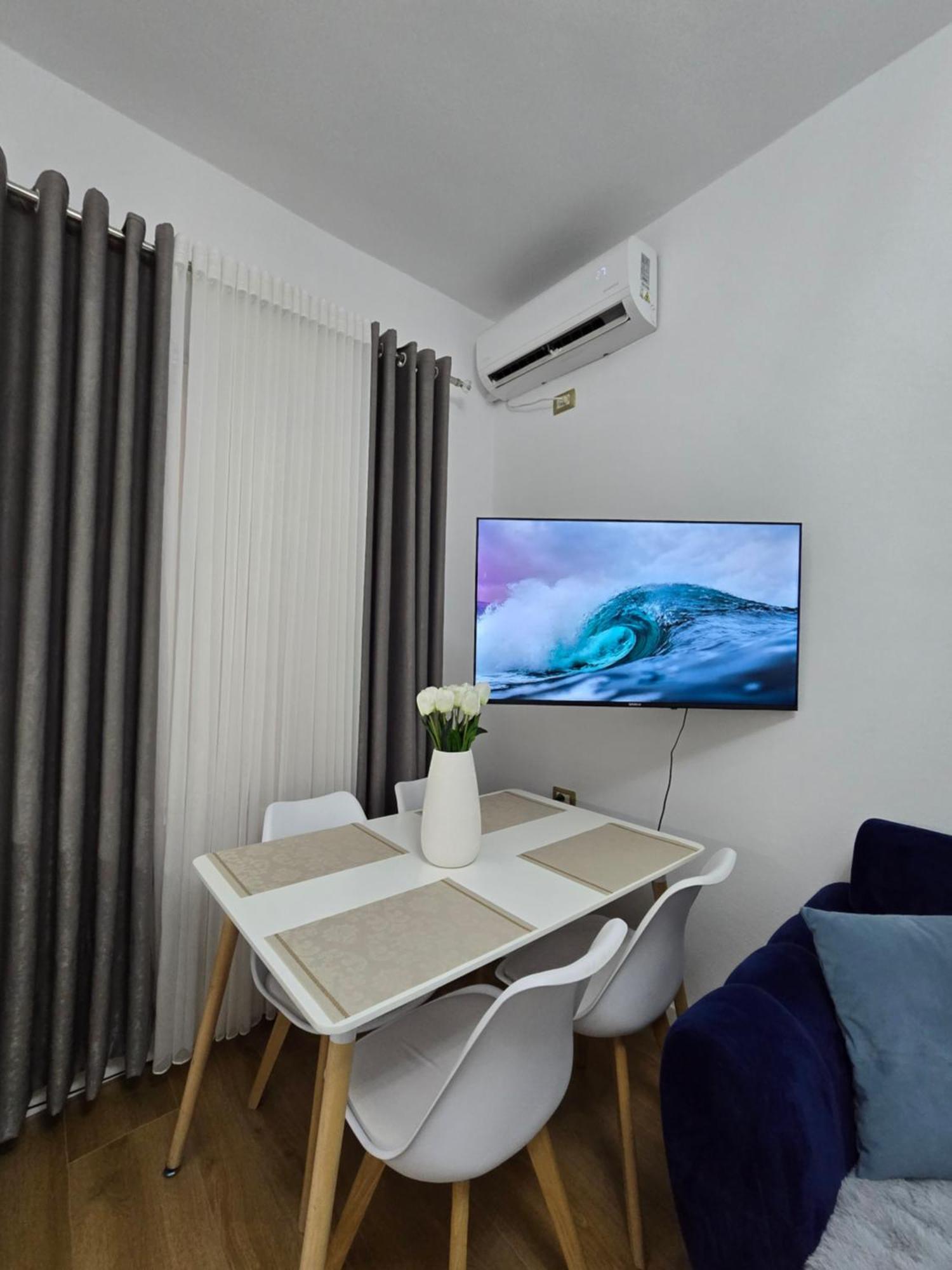 Ideal Home Shkodër 外观 照片