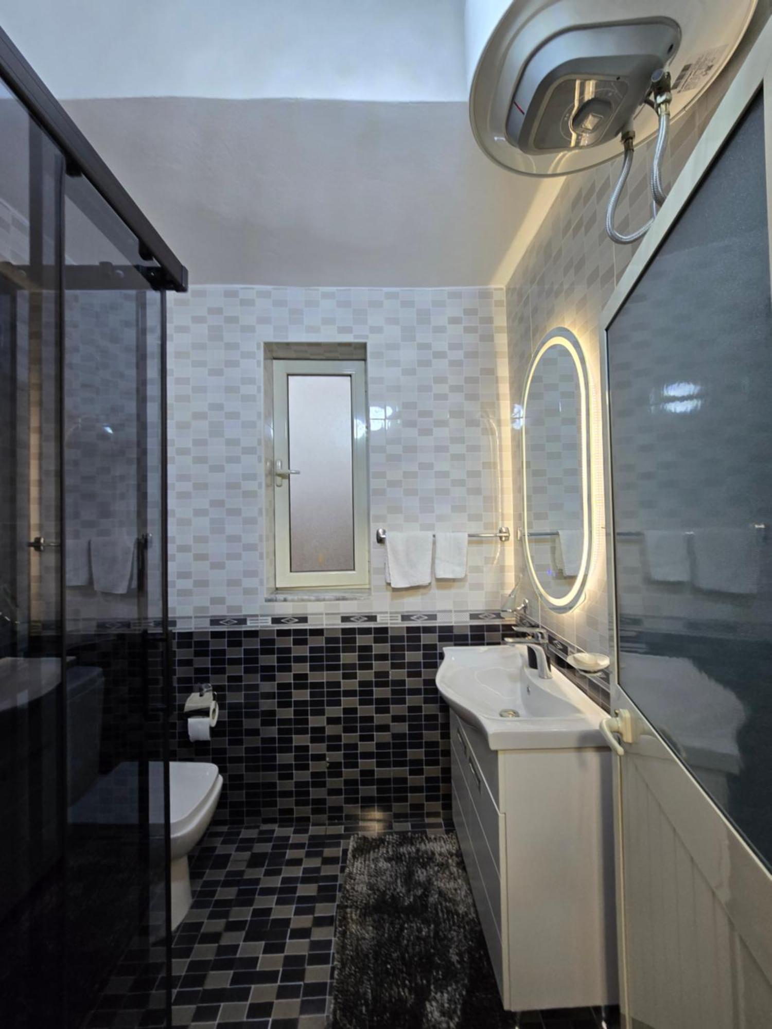 Ideal Home Shkodër 外观 照片