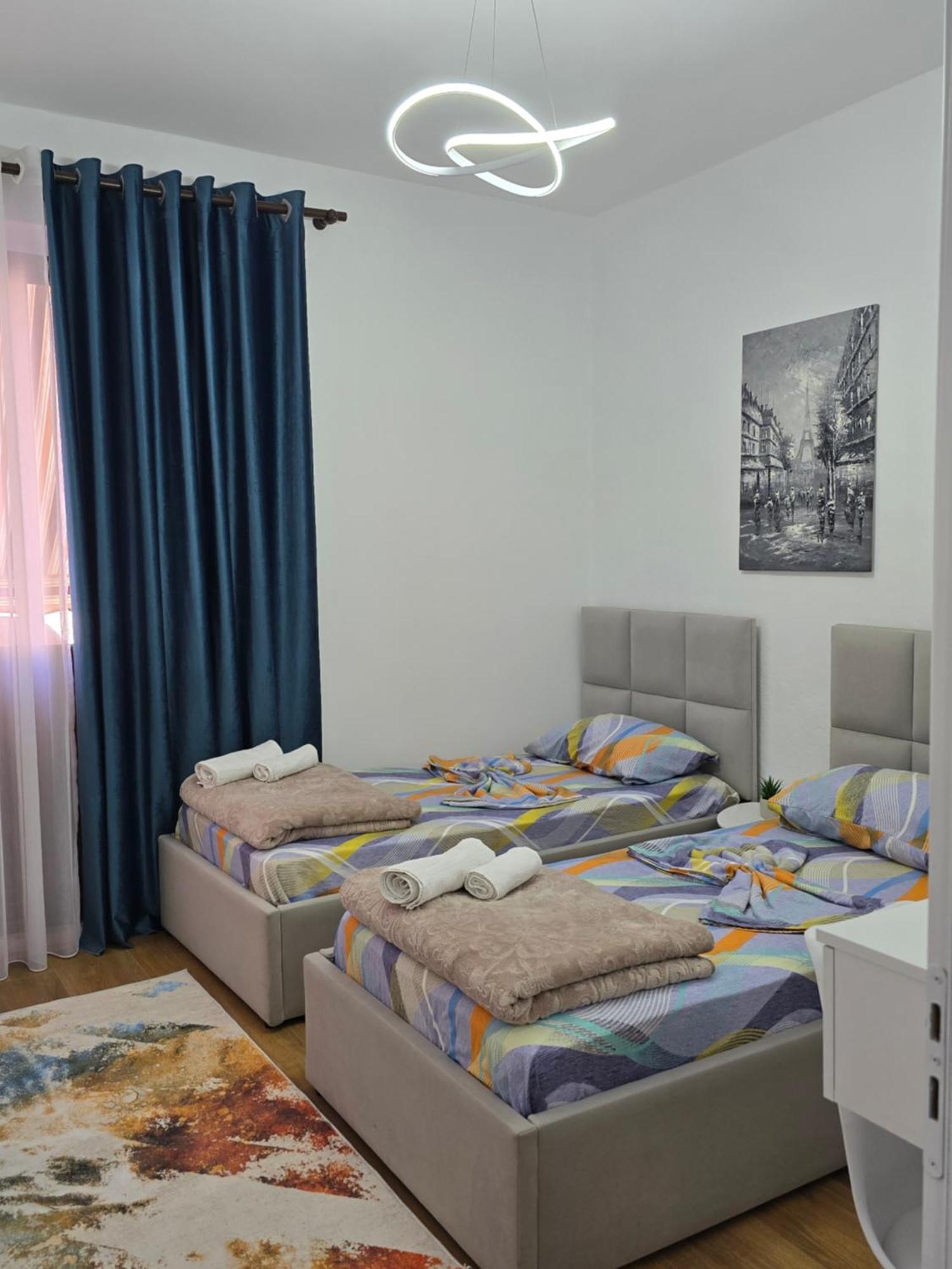 Ideal Home Shkodër 外观 照片