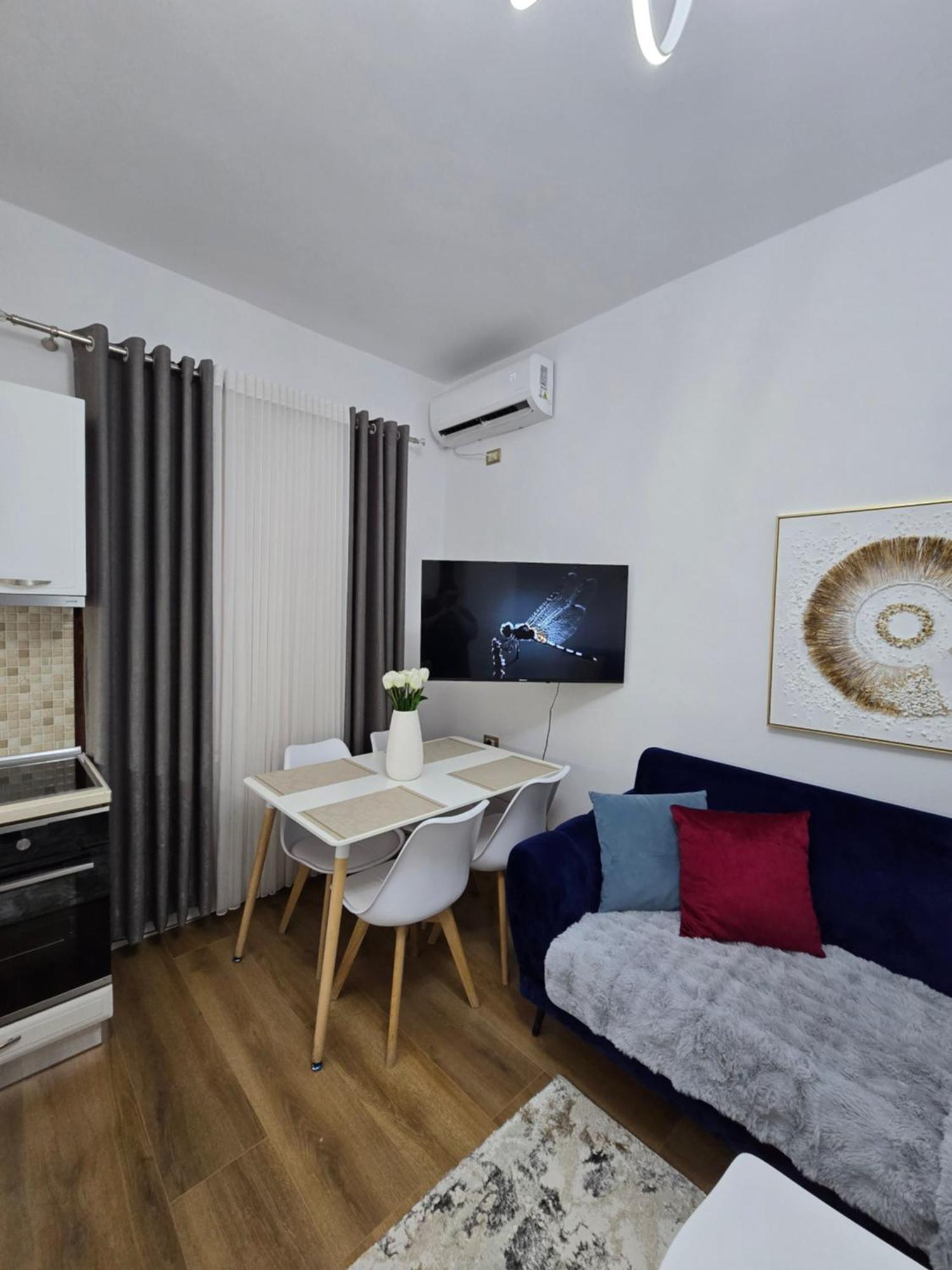Ideal Home Shkodër 外观 照片