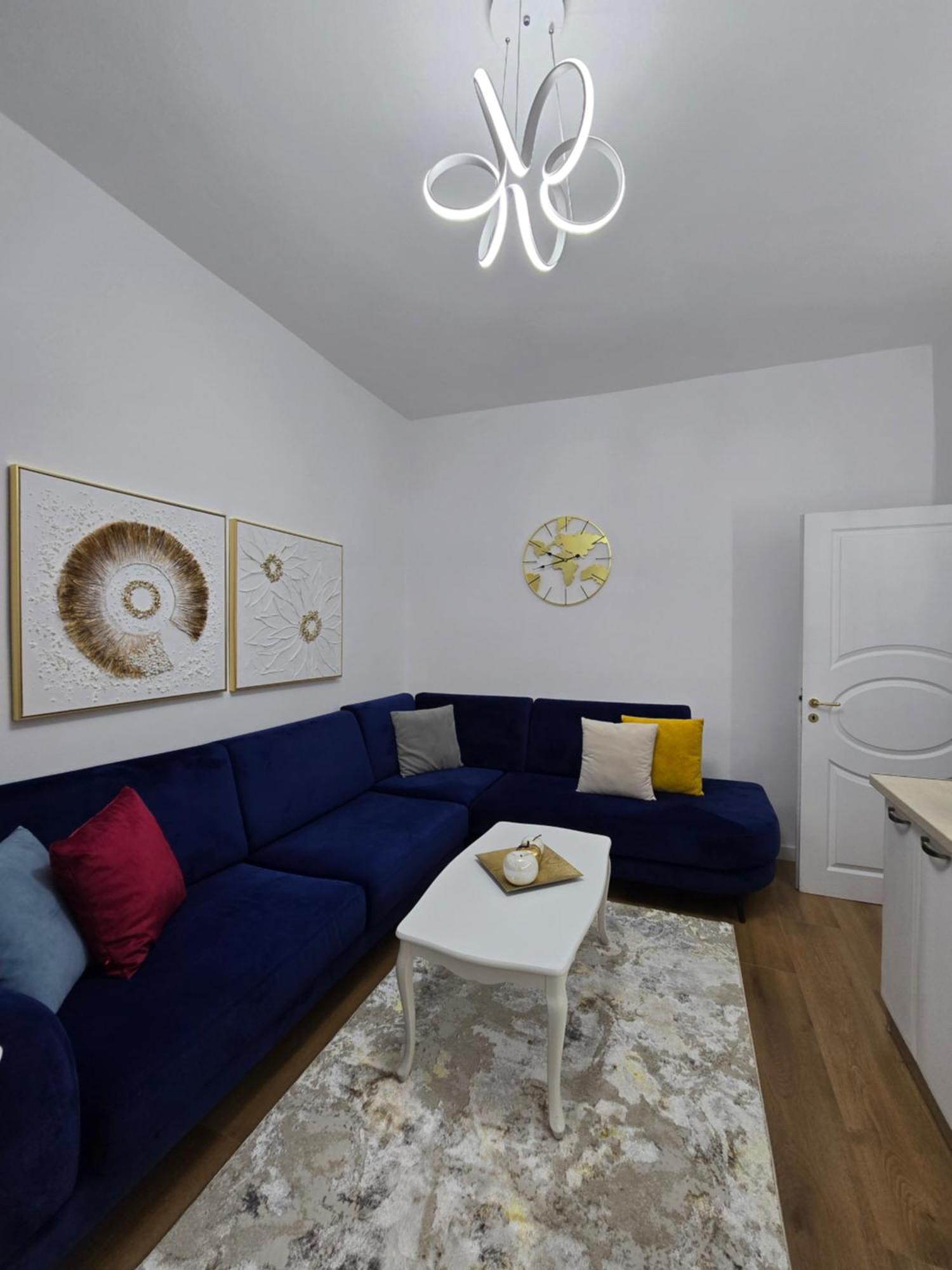Ideal Home Shkodër 客房 照片