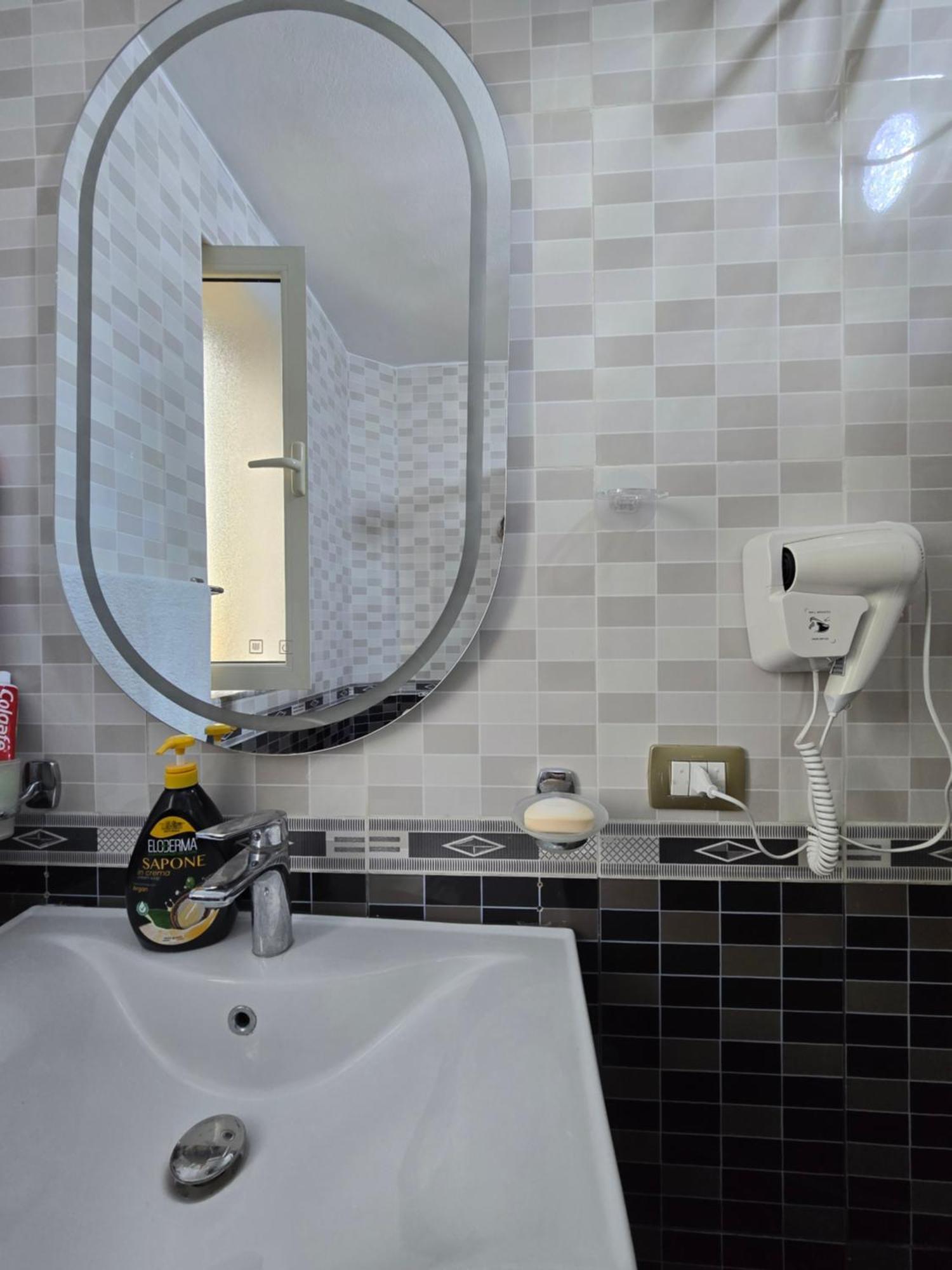 Ideal Home Shkodër 外观 照片