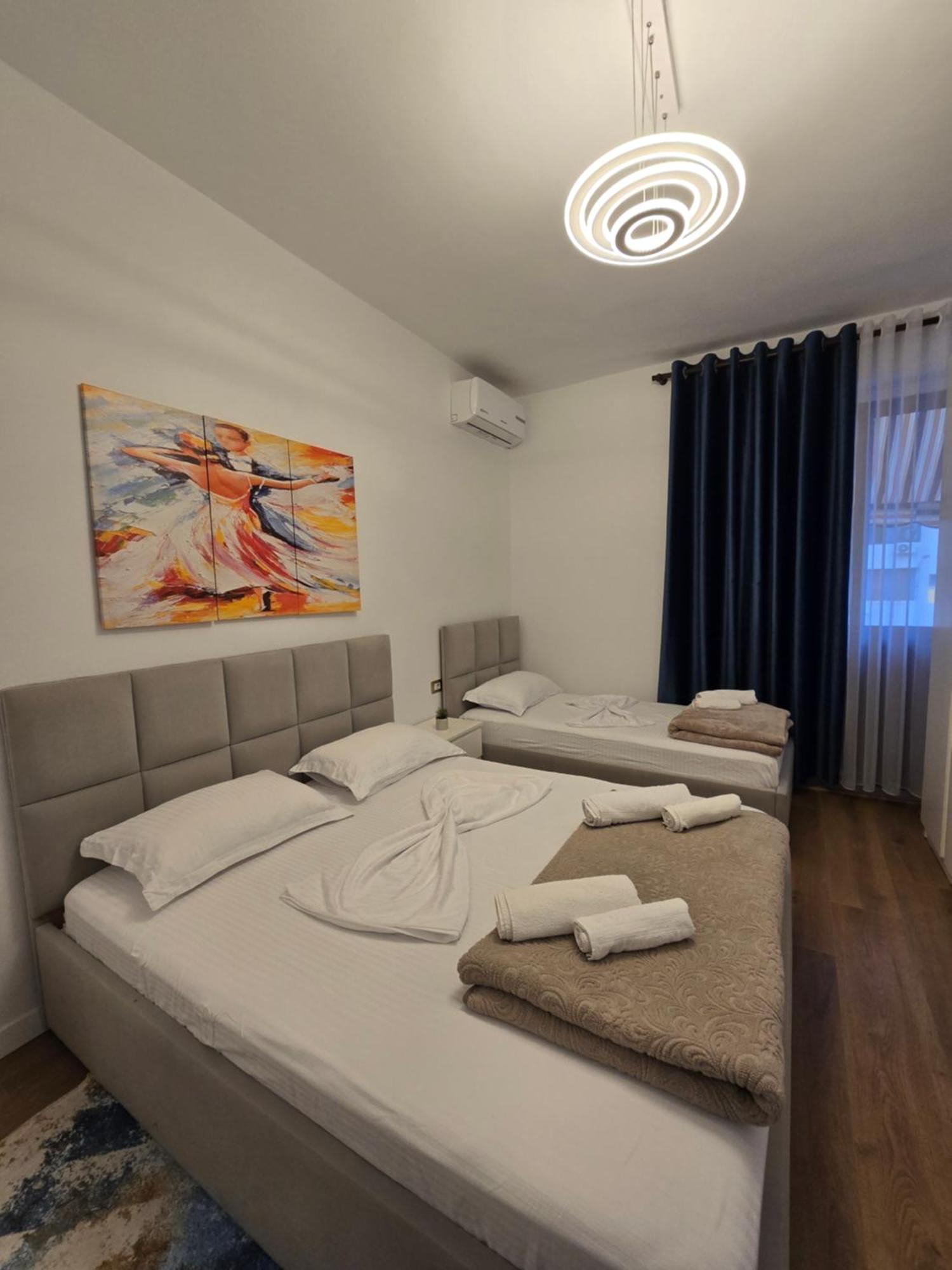 Ideal Home Shkodër 外观 照片