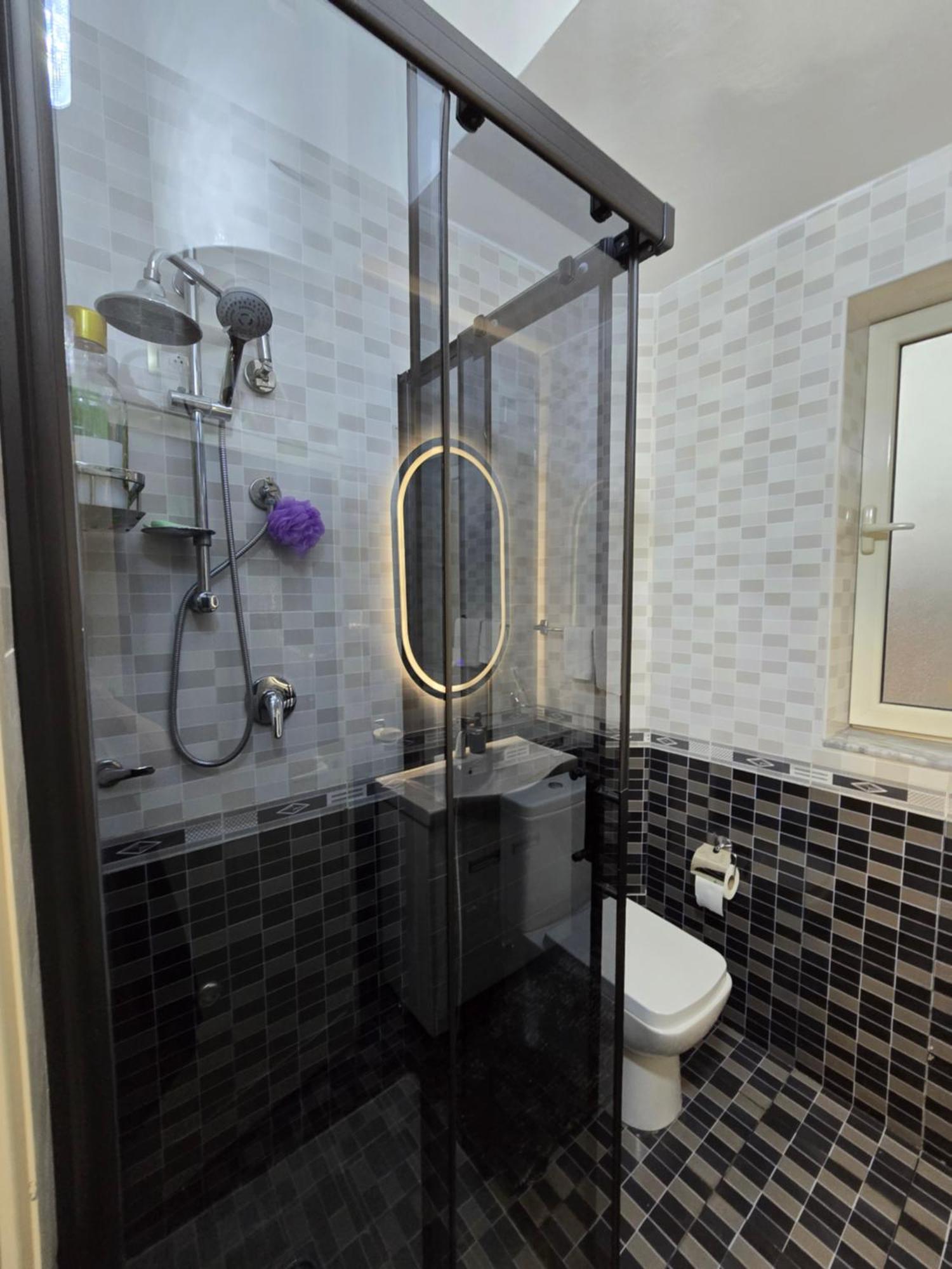 Ideal Home Shkodër 外观 照片