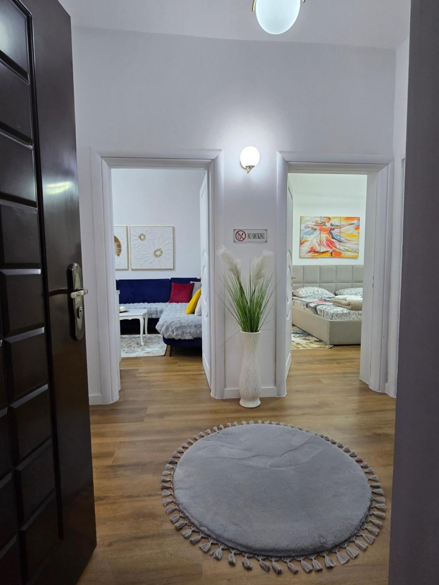 Ideal Home Shkodër 外观 照片