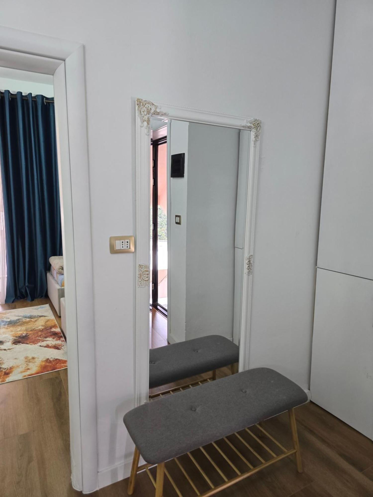 Ideal Home Shkodër 客房 照片