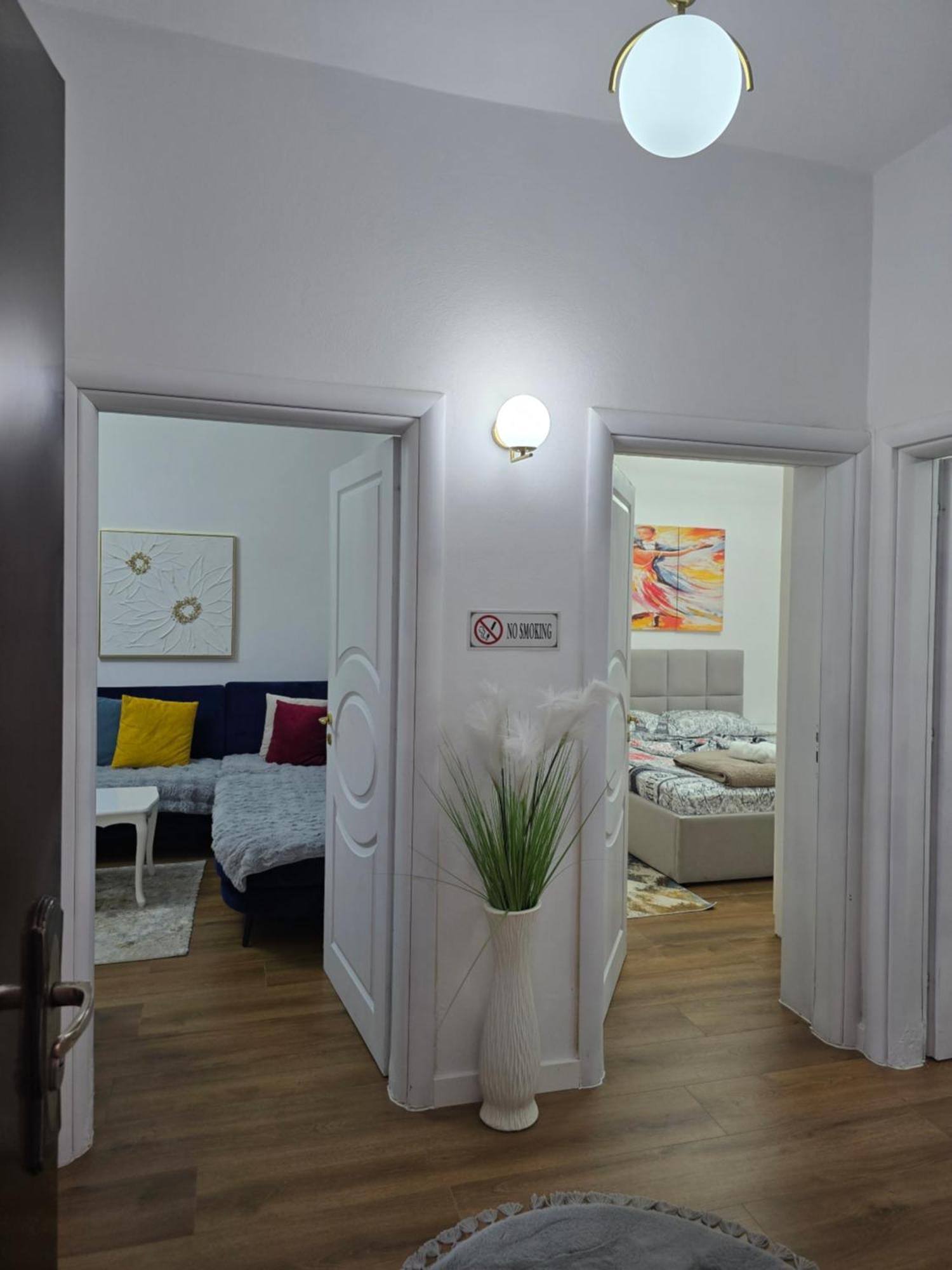Ideal Home Shkodër 客房 照片