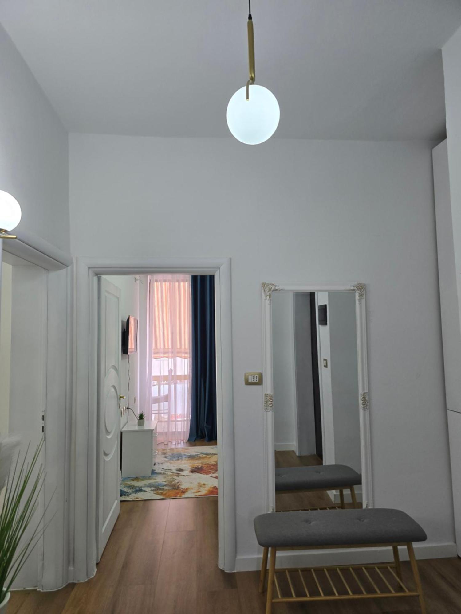 Ideal Home Shkodër 外观 照片